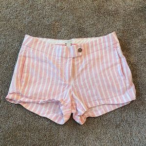 J.Crew Linen Short